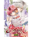 Yona, princesa del Amanecer Nº 05