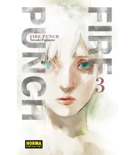 Fire Punch Nº 3 (de 8)