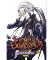 Twin Star Exorcists: Onmyouji Nº 11