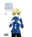 Fruits Basket Ed. Coleccionista Nº 04 (de 12)