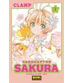 Cardcaptor Sakura: Clear Card Arc Nº 01