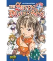 The Seven Deadly Sins Nº 19 (de 41)