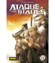 Ataque a los Titanes Nº 23 (de 34)