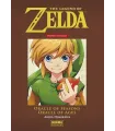 The Legend of Zelda. Perfect Edition Nº 04: Oracle of seasons y Oracle of ages