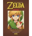 The Legend of Zelda (Perfect Edition) Nº 4 (de 5): Oracle of Seasons y Oracle of Ages