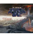 El arte de Ready Player One
