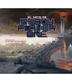 El arte de Ready Player One