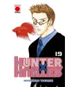 Hunter x Hunter Nº 19