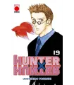 Hunter x Hunter Nº 19