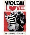 Violent Love Nº 01