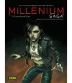 Millenium Saga Nº 1: Las almas frías