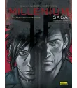 Millenium Saga Nº 2: Los nuevos espartanos