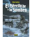 El ejército de la sombra Nº 1