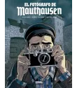 El fotógrafo de Mauthausen