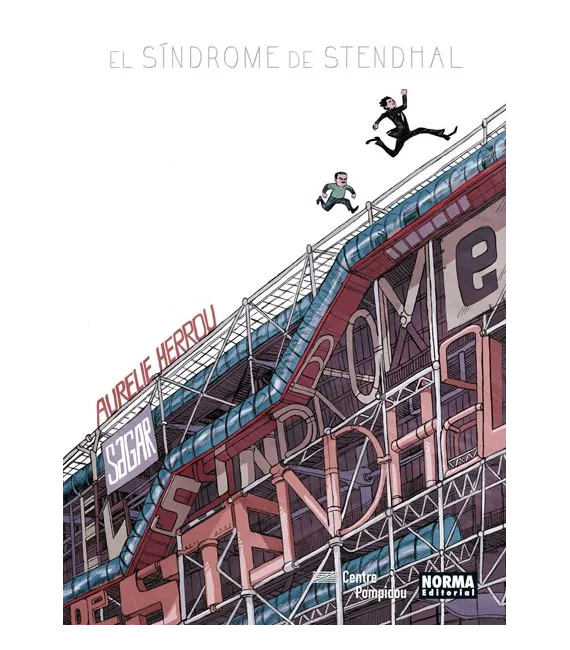 El síndrome de Stendhal
