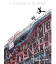 El síndrome de Stendhal