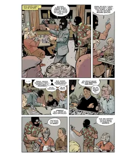 The Fix Nº 01: El desafío de los beagles