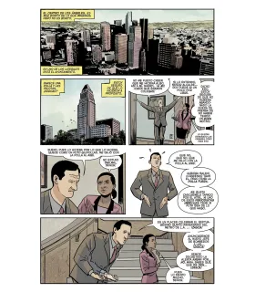 The Fix Nº 02: Leyes, perretes y zoquetes