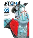 Atom: The Beginning Nº 02