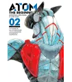 Atom: The Beginning Nº 02