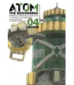 Atom: The Beginning Nº 04