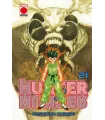 Hunter x Hunter Nº 21