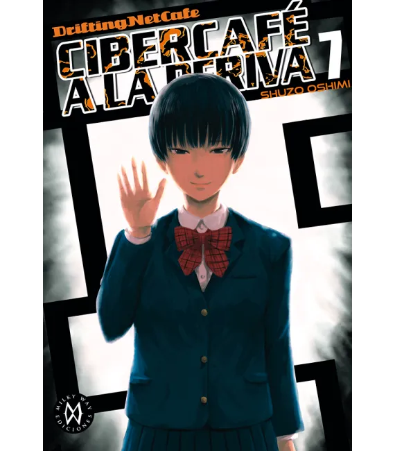 Cibercafé a la deriva Nº 7 (de 7)