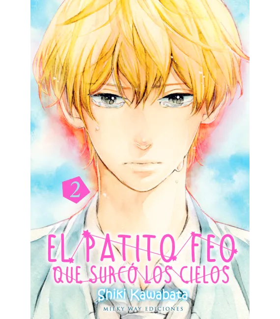 El patito feo que surcó los cielos Nº 2 (de 3)