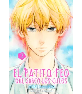 El patito feo que surcó los cielos Nº 2 (de 3)