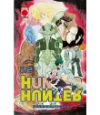 Hunter x Hunter Nº 22