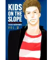Kids on the Slope Nº 2 (de 9)