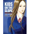 Kids on the Slope Nº 4 (de 9)