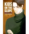 Kids on the Slope Nº 5 (de 9)