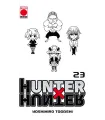 Hunter x Hunter Nº 23
