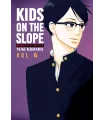 Kids on the Slope Nº 6 (de 9)