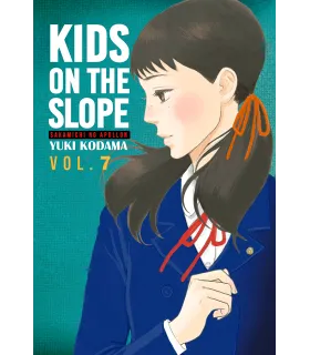 Kids on the Slope Nº 7 (de 9)