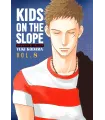 Kids on the Slope Nº 8 (de 9)