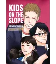 Kids on the Slope: Bonus Track