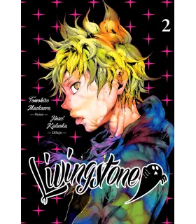 Livingstone Nº 2 (de 4)