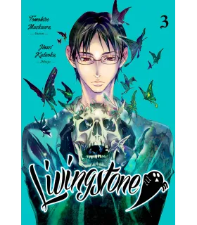 Livingstone Nº 3 (de 4)