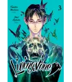 Livingstone Nº 3 (de 4)