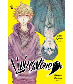 Livingstone Nº 4 (de 4)
