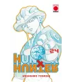 Hunter x Hunter Nº 24