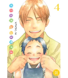 Padre e hijo Nº 4 (de 8)