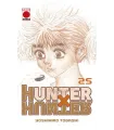 Hunter x Hunter Nº 25