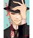 Sayonara, Sorcier Nº 1 (de 2)