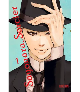 Sayonara, Sorcier Nº 1 (de 2)