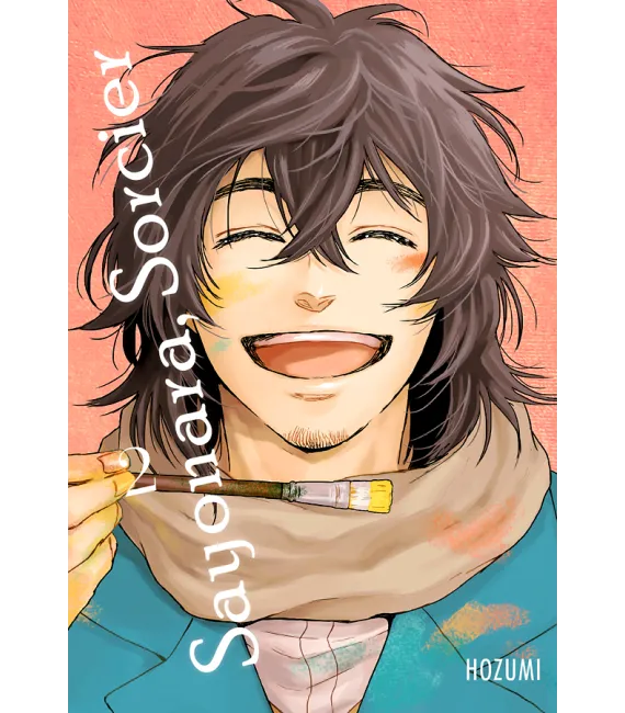 Sayonara, Sorcier Nº 2 (de 2)