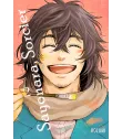 Sayonara, Sorcier Nº 2 (de 2)