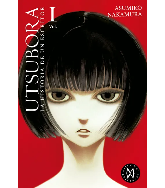 Utsubora Nº 1 (de 2)